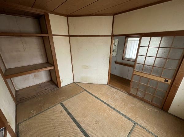 門真市島頭２丁目の中古一戸建て