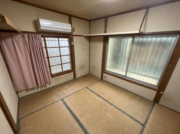 門真市島頭２丁目の中古一戸建て
