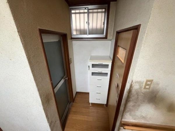 門真市島頭２丁目の中古一戸建て