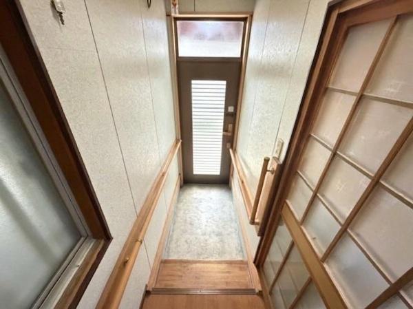 門真市島頭２丁目の中古一戸建て