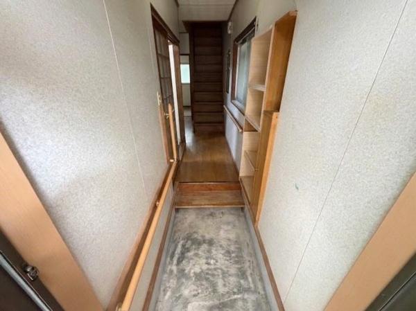 門真市島頭２丁目の中古一戸建て
