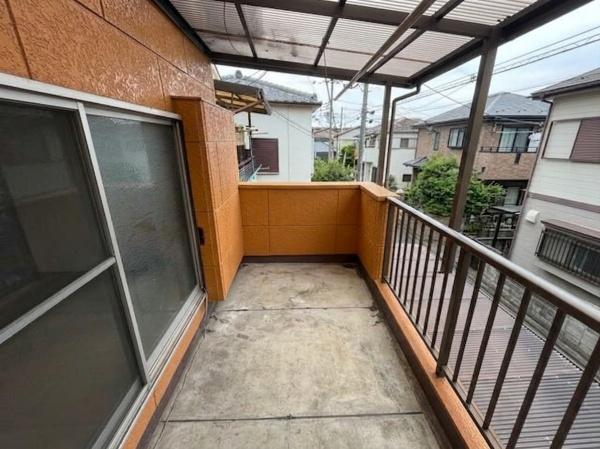 門真市島頭２丁目の中古一戸建て