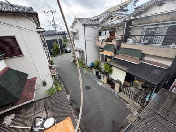 門真市島頭２丁目の中古一戸建て