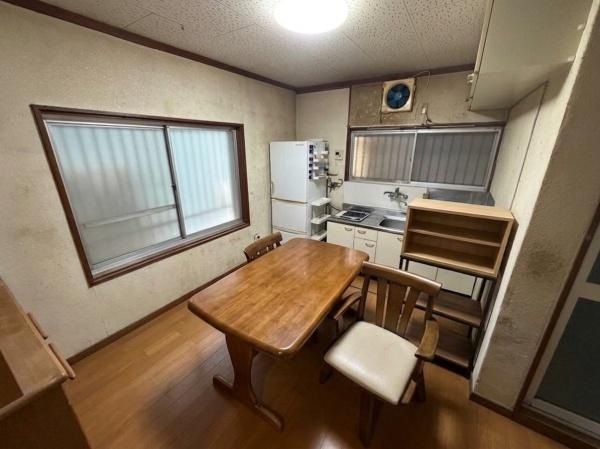門真市島頭２丁目の中古一戸建