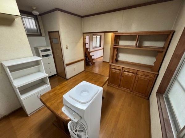 門真市島頭２丁目の中古一戸建