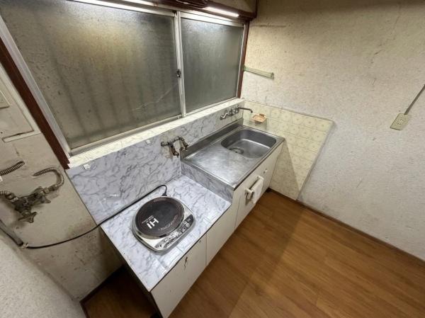 門真市島頭２丁目の中古一戸建