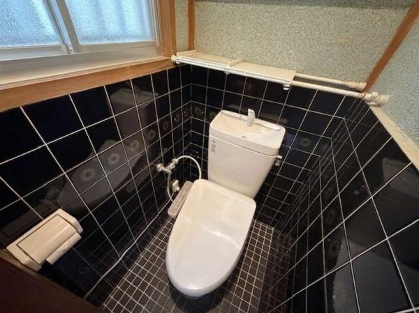 門真市島頭２丁目の中古一戸建て
