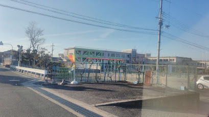 交野市星田山手１丁目の土地(交野市立星田小学校)