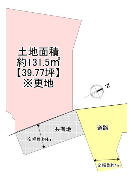 枚方市養父丘２丁目の売土地
