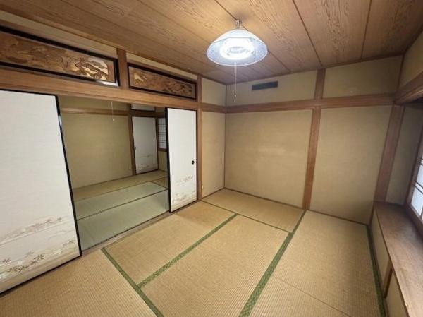 寝屋川市点野５丁目の中古一戸建て
