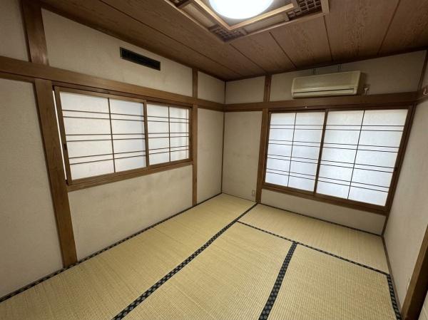 寝屋川市点野５丁目の中古一戸建て