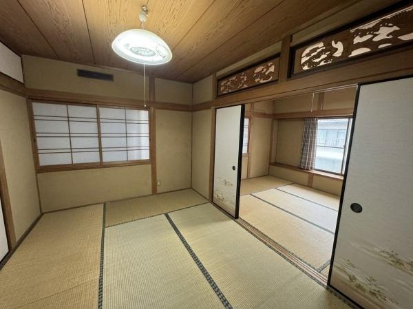寝屋川市点野５丁目の中古一戸建て