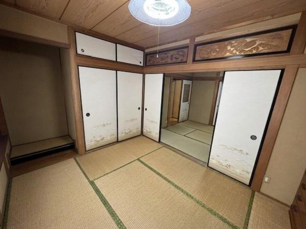 寝屋川市点野５丁目の中古一戸建て