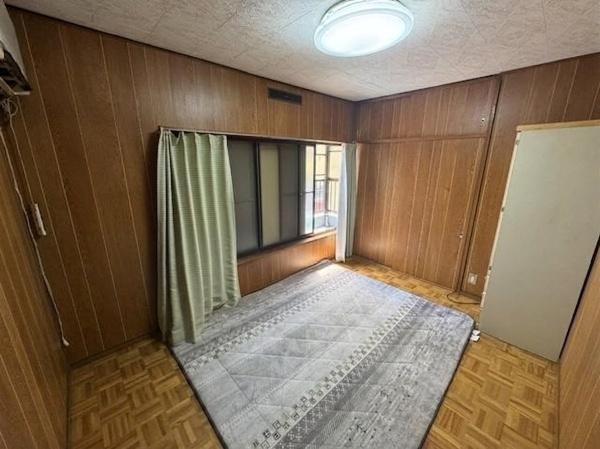 寝屋川市点野５丁目の中古一戸建て
