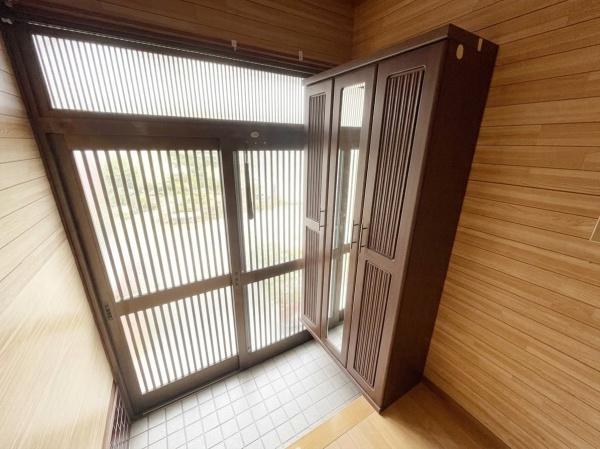 寝屋川市点野５丁目の中古一戸建て