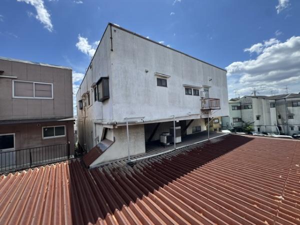 寝屋川市点野５丁目の中古一戸建て