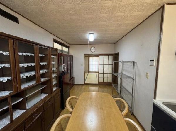 寝屋川市点野５丁目の中古一戸建て