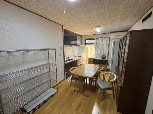 寝屋川市点野５丁目の中古一戸建て