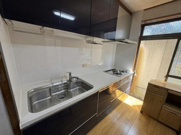 寝屋川市点野５丁目の中古一戸建て