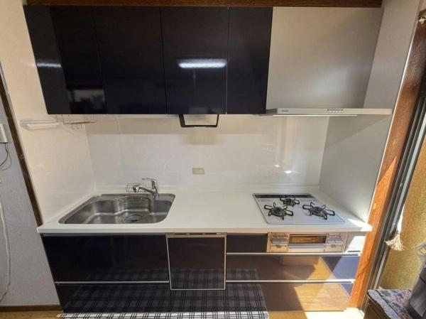 寝屋川市点野５丁目の中古一戸建て