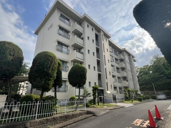 香里三井J住宅　A90棟