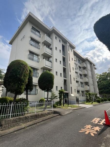 香里三井J住宅　A90棟