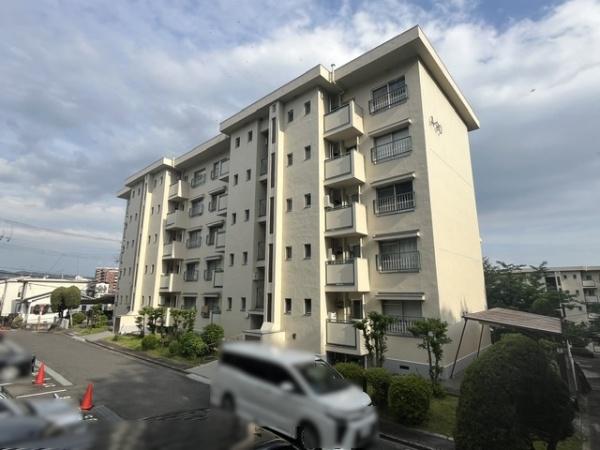 香里三井J住宅　A90棟