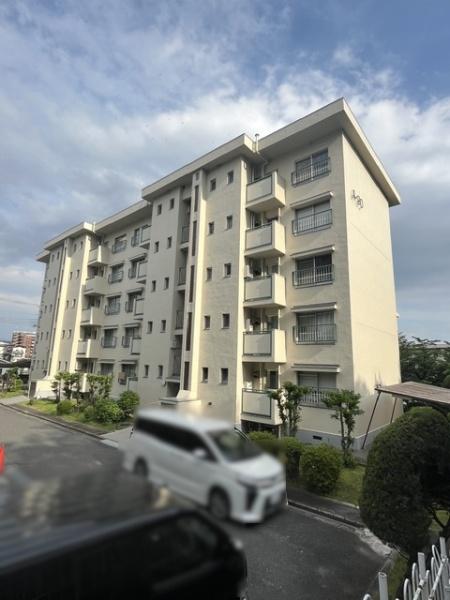 香里三井J住宅　A90棟