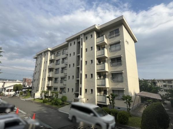 香里三井J住宅　A90棟