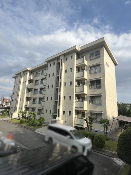 香里三井J住宅　A90棟