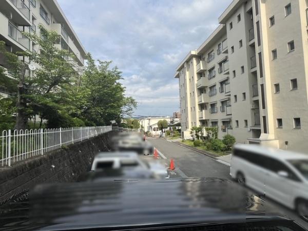 香里三井J住宅　A90棟
