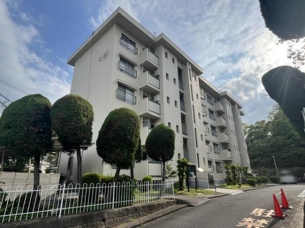 香里三井J住宅　A90棟