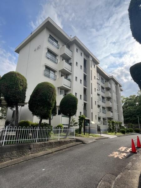 香里三井J住宅　A90棟