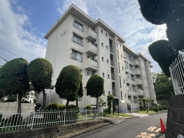 香里三井J住宅　A90棟