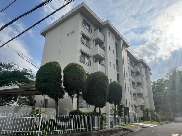 香里三井J住宅　A90棟