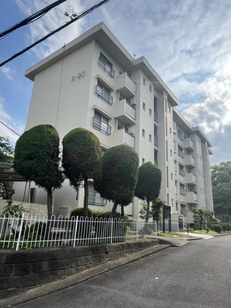 香里三井J住宅　A90棟