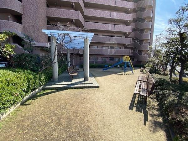 ランフォルセ香里園