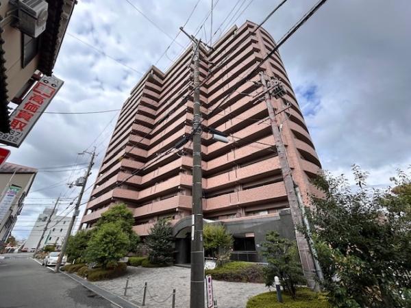ランフォルセ香里園