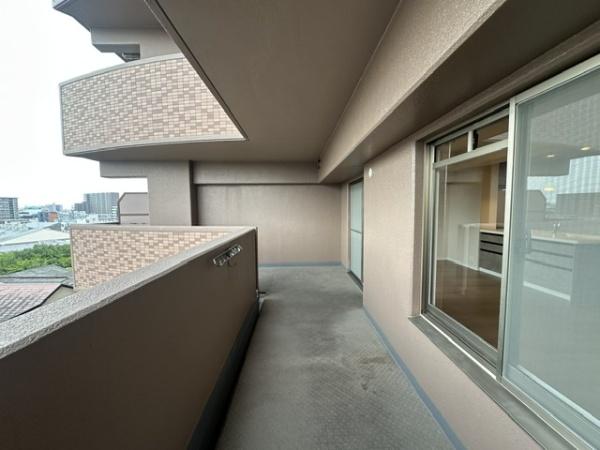 ランフォルセ香里園