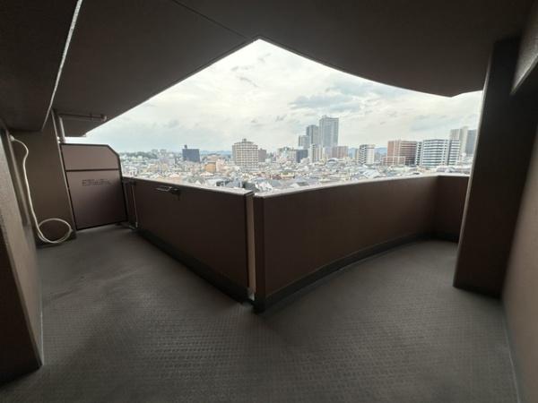 ランフォルセ香里園