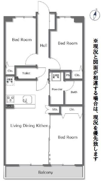 メロディーハイム香里園