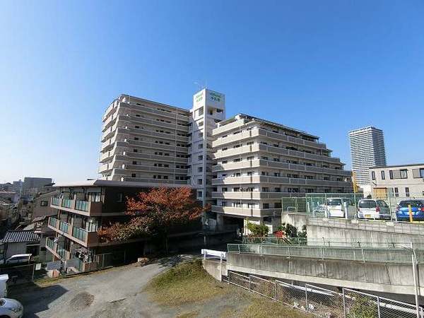 メロディーハイム香里園
