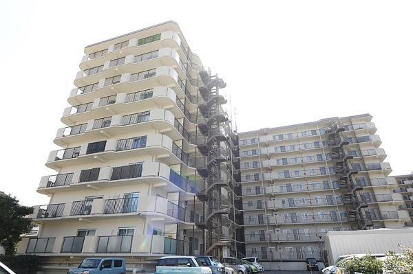 枚方光善寺スカイハイツ