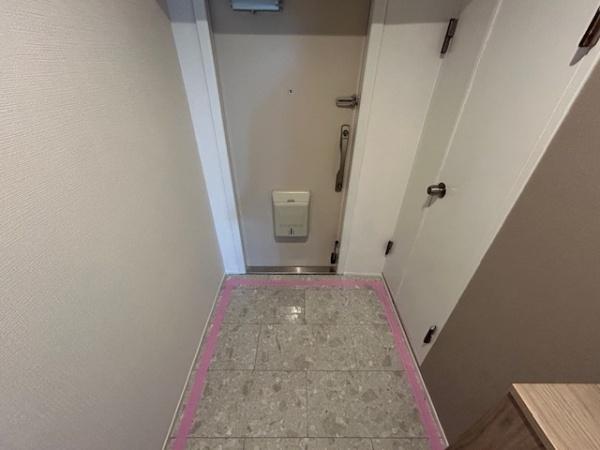 くずはセンチュリータウン4番館