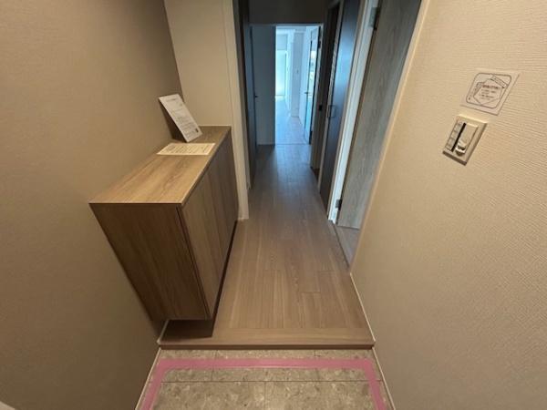 くずはセンチュリータウン4番館