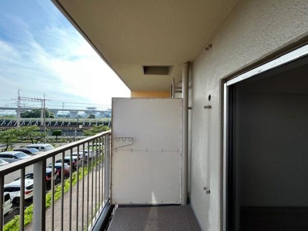 くずはセンチュリータウン4番館