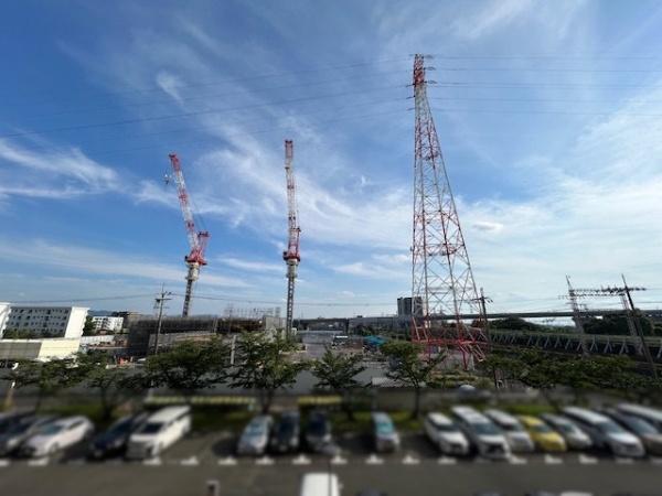 くずはセンチュリータウン4番館