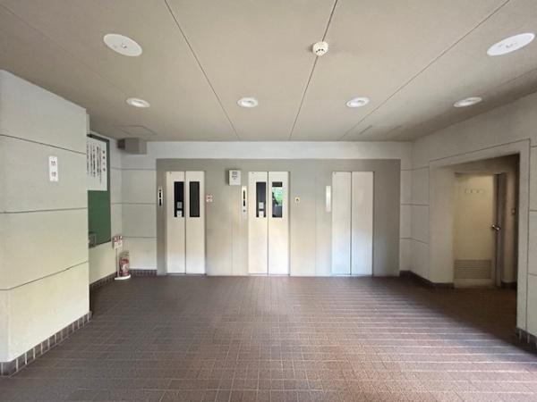 くずはセンチュリータウン4番館