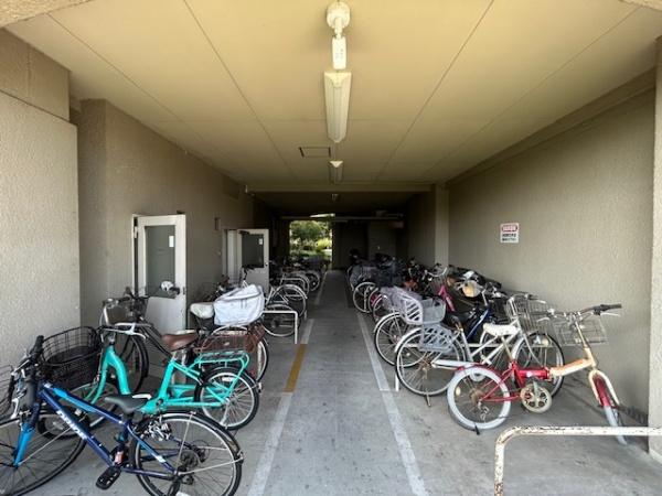 くずはセンチュリータウン4番館