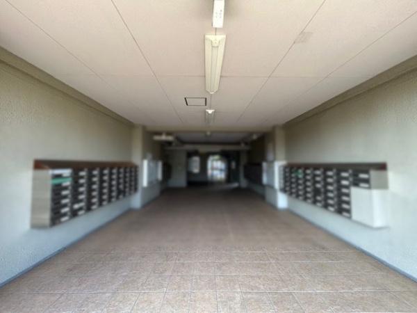 くずはセンチュリータウン4番館